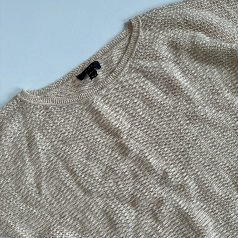 J. Crew Sweater